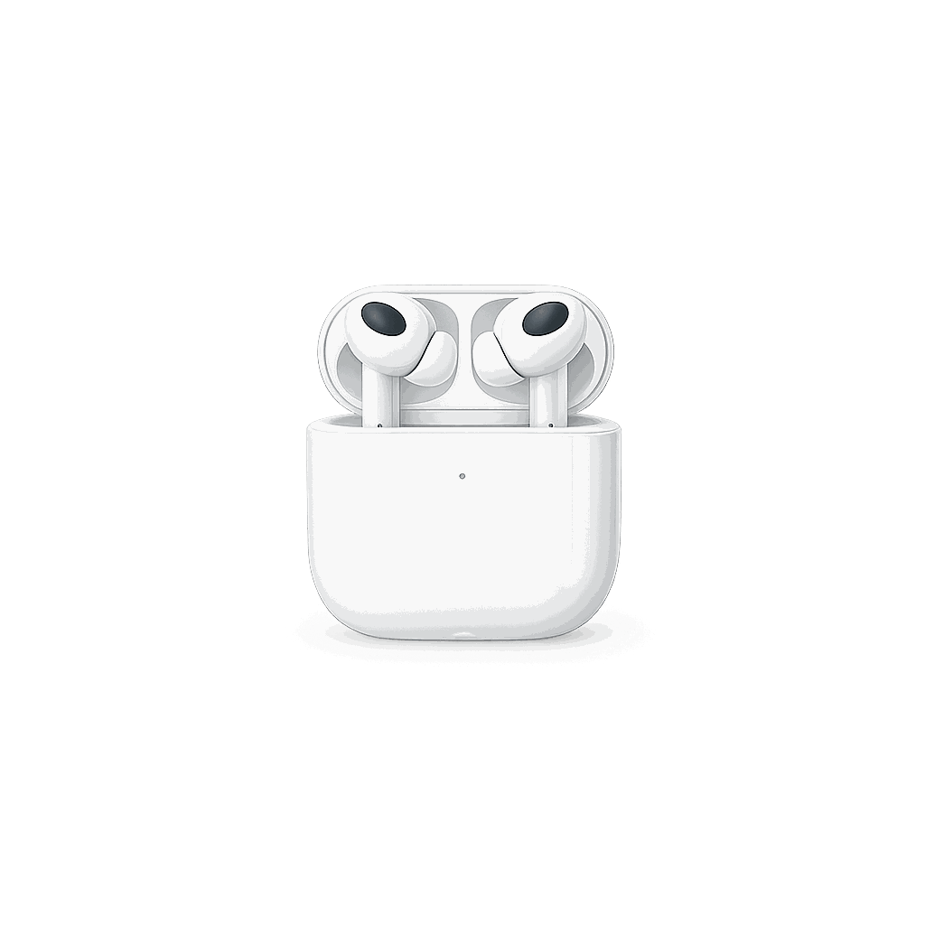 Wireless Earbuds